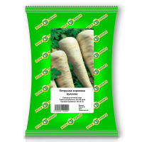 Петрушка Цукрова коренева 50 г, Агролінія