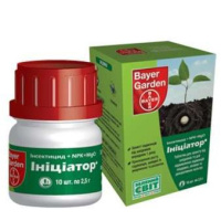 Инициатор 25 г инсектицид системного действия, Bayer