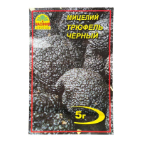 Мицелий Трюфель Черный 5 г, Насіння Країни