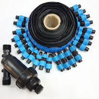 Набор для капельного полива Огородник-3