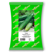 Огурец Утренняя росса F1 5 г, Агролиния