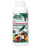 Цеовит Универсал 1 л водорастворимое комплексное микроудобрение