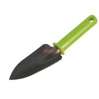 Совок посадочный узкий с пластиковой рукояткой, 260 мм (626528), Palisad