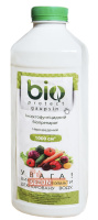Гаупсин Биопротект 1 л биофунгицид контактно-системного действия, Биозахист