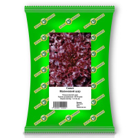 Салат малиновий шар 0,5 кг, Агролінія