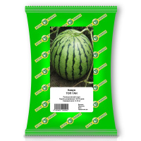 Арбуз Топ Ган 0,5 кг, Агролиния