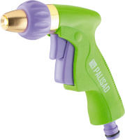 Разбрызгиватель ручной латунный (652528), Palisad