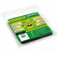 Агроволокно Р-50 г 1,6х10 м чорне, Agreen