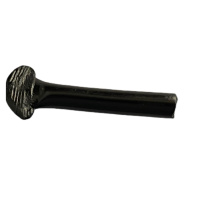 Заглушка кінцева для трійніуів системи туман