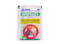 Актарофит 10 мл биоинсектицид контактного действия, Энзим