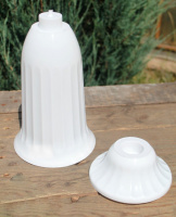 Вазон під зріз 22 см