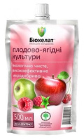 Органо-минеральное удобрение для плодово-ягодных 500 мл, Биохелат