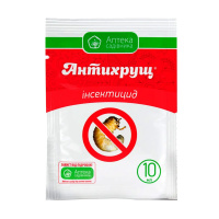 Антихрущ 10 мл инсектицид почвенный, Укравит