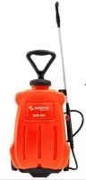 Опрыскиватель аккумуляторный SPR-16E, Sadko