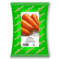 Морковь Шантанэ-2461 250 г, Агролиния