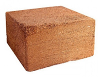 Кокосовий субстрат 4,5 кг, Vegiland