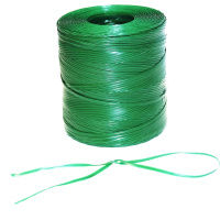 Проволока для подвязки растений 500 м пластиковая, GrondMeester