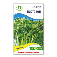 Селера Листовий 0,5 г, Агролінія