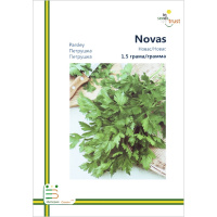 Петрушка Новас 1,5 г європакет, Імперія Насіння