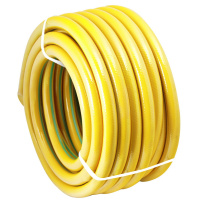 Шланг поливальний 3/4" 50 м Тропік