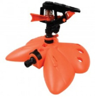 Ороситель пульсирующий на пластиковой основе, АР 3004