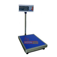 Ваги торговельні електронні 150 кг