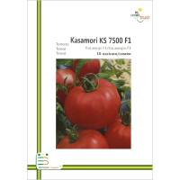 Томат Касамори F1 розовый высокорослый 10 семян европакет, Империя Семян