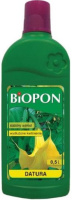 Биопон 500 мл минеральное удобрение для датуры