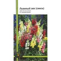 Львиный зев 0,3 г смесь, Империя Семян