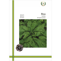 Шпинат Боа ранній 10 г європакет, Імперія Насіння