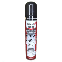 Дихлорфос без запаху 220 мл