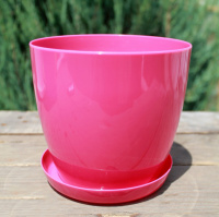 Вазон Ага 12 см