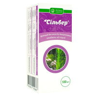 Сильвер 100 мл контактно-системный фунгицид, Укравит