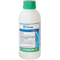 Топаз 1 л фунгіцид системної дії, Syngenta