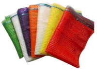 Сітка овочева 40х60 см фіолетова, 100 шт.