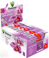 Органо-минеральное удобрение для орхидей 10 мл, Биохелат