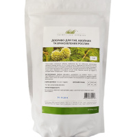 Удобрение для туй и хвойных деревьев 1 кг минеральное комплексное, Професійне добриво