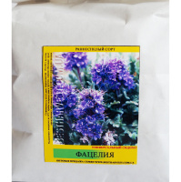 Фацелия 1 кг медоносная ранняя