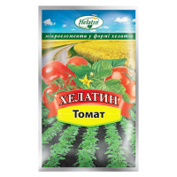Хелатин томат 50 мл, Helatin