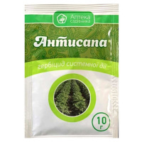 Антисапа 10 г гербицид выборочного действия, Укравит