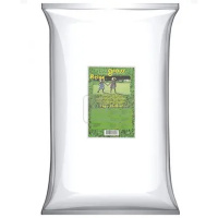 Трава газонная спортивная 20 кг, LUXGRASS