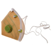 Респіратор Керч FFP2