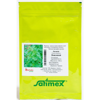 Базилік Лимонний зелений 100 г, Satimex