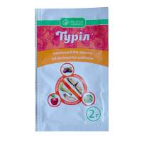 Турил 2 г инсектицид, Укравит