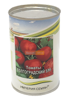 Томат Волгоградский 595 100 г кустовой крупноплодный среднеспелый, Империя Семян