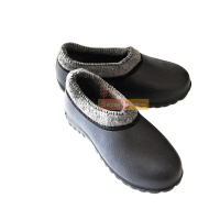 Калоші жіночі з підкладкою Оптима, розмір 36