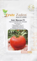 Томат Свит Муссона F1 1000 семян крупноплодный кустовой ранний, Erste Zaden