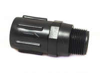 Регулятор тиску 30PSI для крапельного поливу