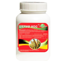 Шериф 500 г гербіцид післясходовий, Defenda