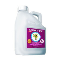 Захисник 5 л фунгицид контактно-системного действия, Укравит